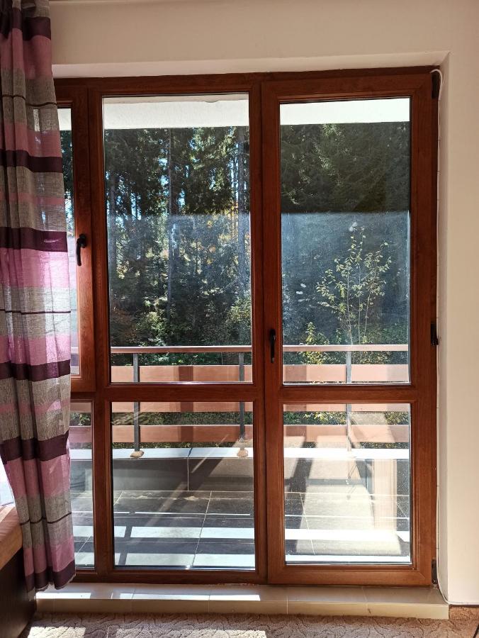 Private Apartments Nevena 潘波洛沃 外观 照片