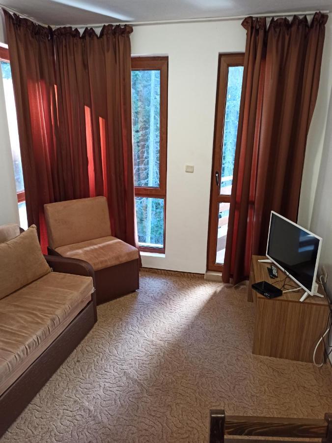 Private Apartments Nevena 潘波洛沃 外观 照片