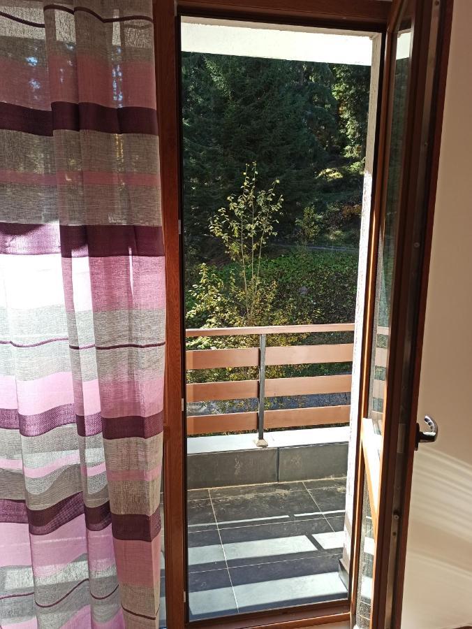 Private Apartments Nevena 潘波洛沃 外观 照片