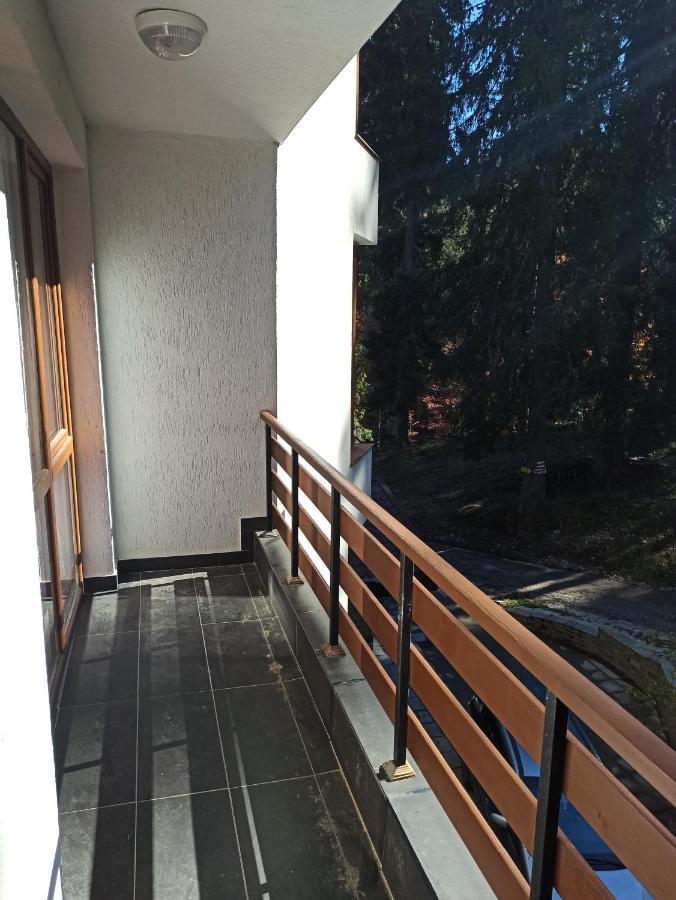 Private Apartments Nevena 潘波洛沃 外观 照片