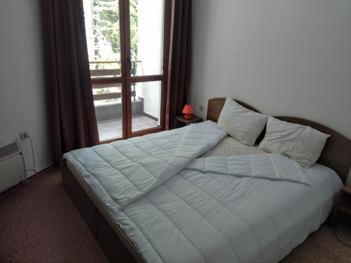 Private Apartments Nevena 潘波洛沃 外观 照片