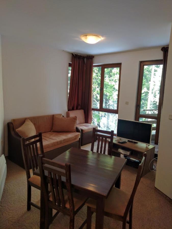 Private Apartments Nevena 潘波洛沃 外观 照片