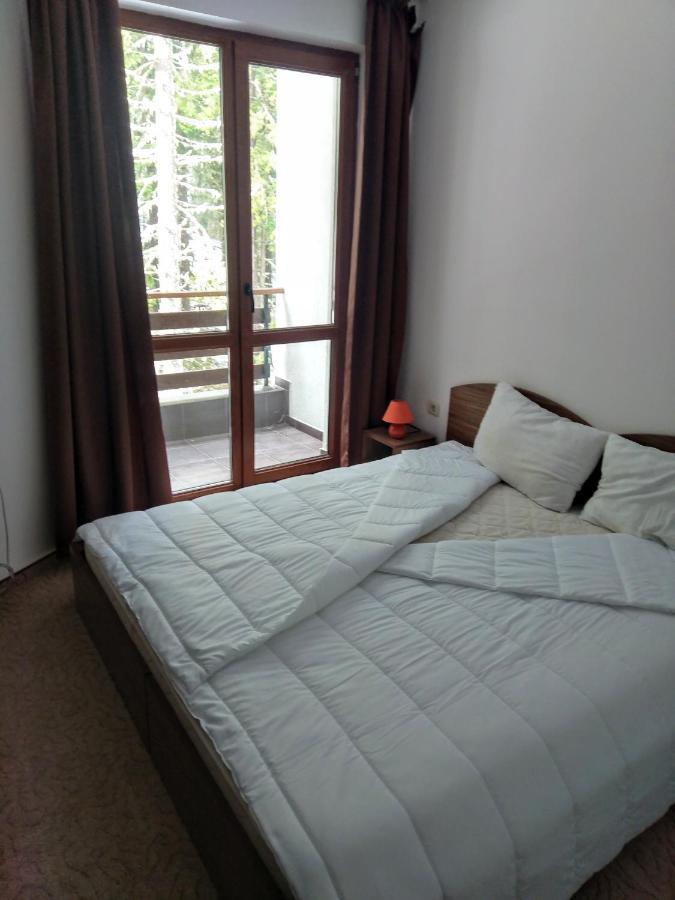 Private Apartments Nevena 潘波洛沃 外观 照片